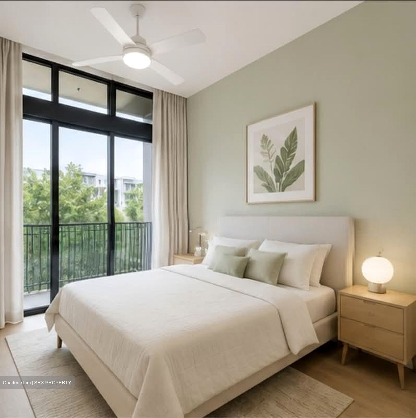 Daintree Residence (D21), Condominium #593294551